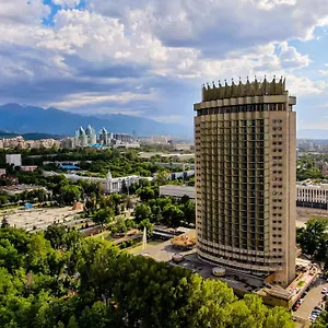 Kazakhstan Express Alma-Ata
