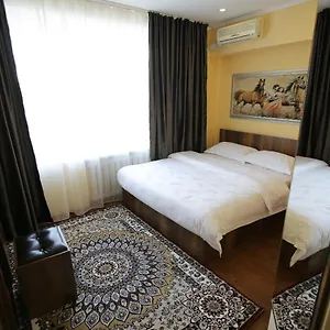 3* Hotel Altai Business