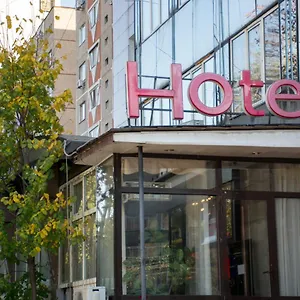 Otel Astana, Almatı