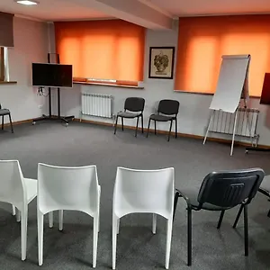 Otel Grushevy Hospitality Boutique, Almatı